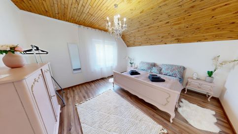 Álomház Apartman26