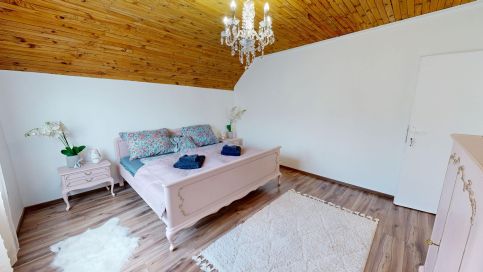 Álomház Apartman27