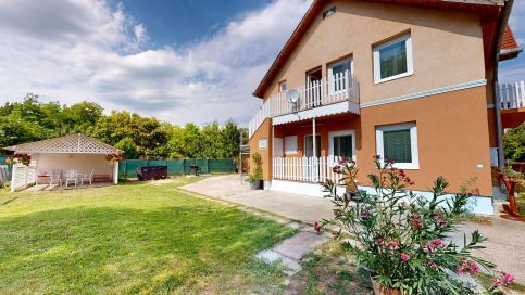 Álomház Apartman30
