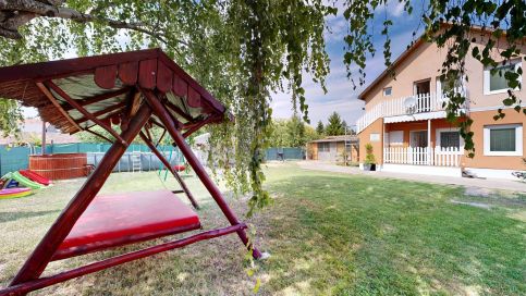 Álomház Apartman31