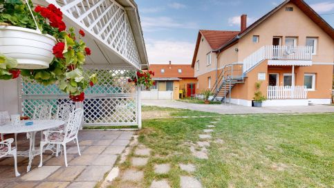 Álomház Apartman35