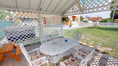 Álomház Apartman36