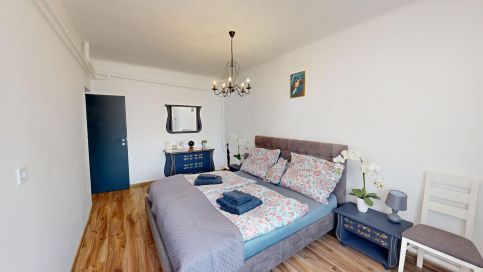 Álomház Apartman3