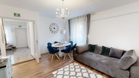 Álomház Apartman4