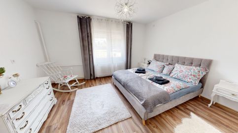 Álomház Apartman5