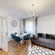 Álomház Apartman