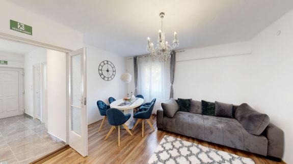 Álomház Apartman