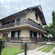 Kupa Villa