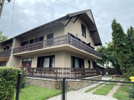 Kupa Villa