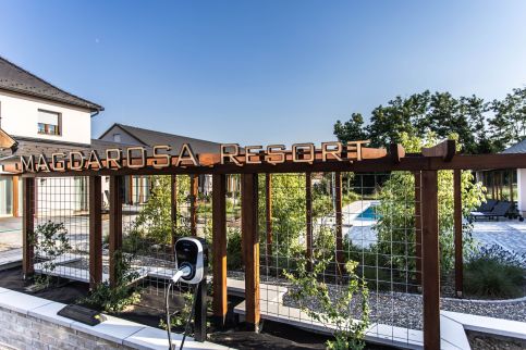 MAGDAROSA Resort45