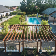 MAGDAROSA Resort