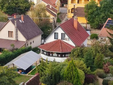 Kamilla Vendégház13