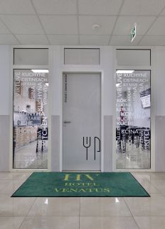Hotel Venatus13