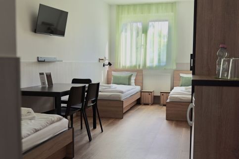 Hotel Venatus18