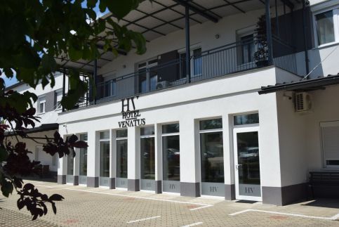 Hotel Venatus1
