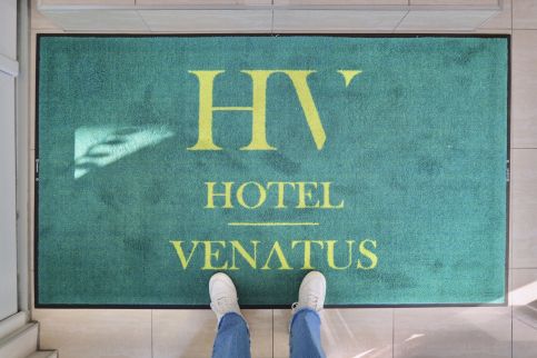 Hotel Venatus25