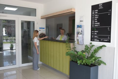Hotel Venatus2