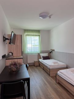 Hotel Venatus5