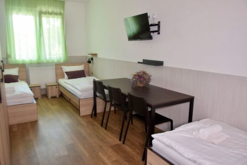 Hotel Venatus6