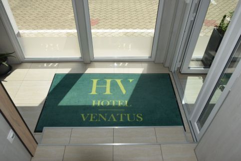 Hotel Venatus8