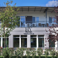 Hotel Venatus