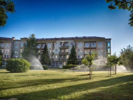 Aquakaros Apartman***1