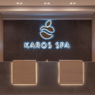 Aquakaros Apartman***