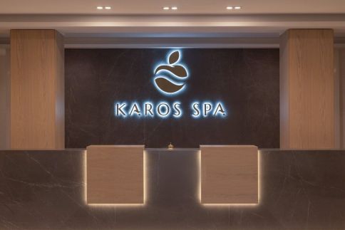 Aquakaros Apartman***