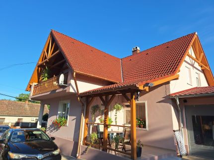 Miseta Vendégház