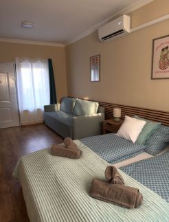 Bogatu Vendégház34