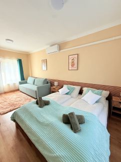 Bogatu Vendégház41