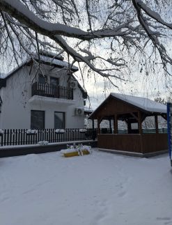 Bogatu Vendégház38