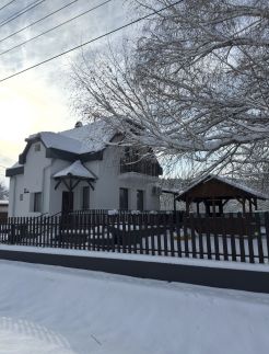 Bogatu Vendégház39