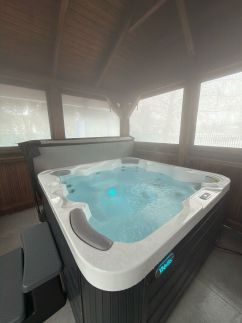 Bogatu Vendégház40