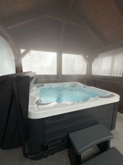 Bogatu Vendégház41