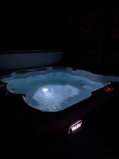 Bogatu Vendégház42