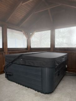 Bogatu Vendégház43