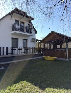 Bogatu Vendégház31