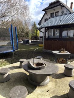 Bogatu Vendégház32