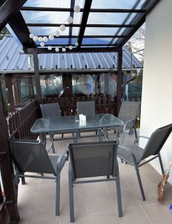 Bogatu Vendégház33