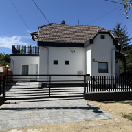 Bogatu Vendégház