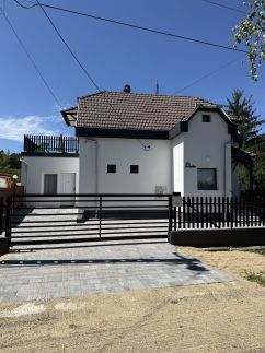 Bogatu Vendégház