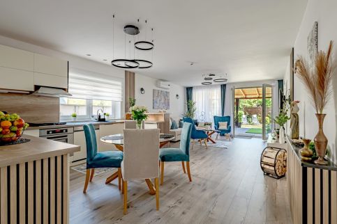 Vízirózsa Apartman1