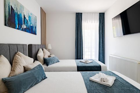 Vízirózsa Apartman10
