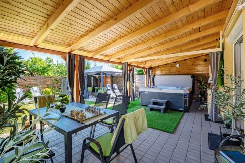 Vízirózsa Apartman14