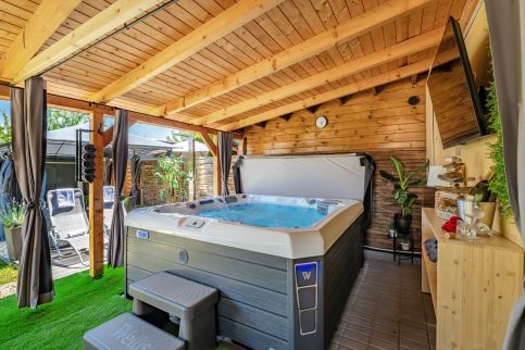 Vízirózsa Apartman15