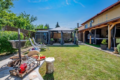 Vízirózsa Apartman17