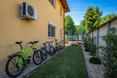 Vízirózsa Apartman18