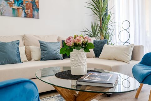 Vízirózsa Apartman20