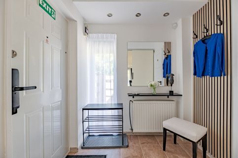 Vízirózsa Apartman21